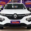 RENAULT KWID 1.0 12V SCE FLEX INTENSE MANUAL RENAULT KWID 1.0 12V SCE FLEX INTENSE MANUAL