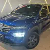 RENAULT KWID 1.0 12V SCE FLEX INTENSE MANUAL RENAULT KWID 1.0 12V SCE FLEX INTENSE MANUAL