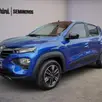RENAULT KWID 1.0 12V SCE FLEX INTENSE MANUAL RENAULT KWID 1.0 12V SCE FLEX INTENSE MANUAL