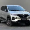 RENAULT KWID 1.0 12V SCE FLEX INTENSE MANUAL RENAULT KWID 1.0 12V SCE FLEX INTENSE MANUAL