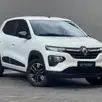 RENAULT KWID 1.0 12V SCE FLEX INTENSE MANUAL RENAULT KWID 1.0 12V SCE FLEX INTENSE MANUAL