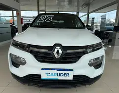 RENAULT KWID 1.0 12V SCE FLEX INTENSE MANUAL RENAULT KWID 1.0 12V SCE FLEX INTENSE MANUAL