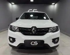 RENAULT KWID 1.0 12V SCE FLEX INTENSE MANUAL RENAULT KWID 1.0 12V SCE FLEX INTENSE MANUAL