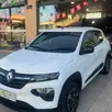 RENAULT KWID 1.0 12V SCE FLEX INTENSE MANUAL RENAULT KWID 1.0 12V SCE FLEX INTENSE MANUAL