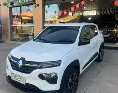 RENAULT KWID 1.0 12V SCE FLEX INTENSE MANUAL RENAULT KWID 1.0 12V SCE FLEX INTENSE MANUAL