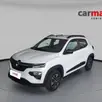 RENAULT KWID 1.0 12V SCE FLEX INTENSE MANUAL RENAULT KWID 1.0 12V SCE FLEX INTENSE MANUAL