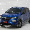 RENAULT KWID 1.0 12V SCE FLEX OUTSIDER MANUAL RENAULT KWID 1.0 12V SCE FLEX OUTSIDER MANUAL