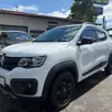RENAULT KWID 1.0 12V SCE FLEX OUTSIDER MANUAL RENAULT KWID 1.0 12V SCE FLEX OUTSIDER MANUAL