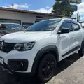 RENAULT KWID 1.0 12V SCE FLEX OUTSIDER MANUAL RENAULT KWID 1.0 12V SCE FLEX OUTSIDER MANUAL
