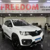 RENAULT KWID 1.0 12V SCE FLEX OUTSIDER MANUAL RENAULT KWID 1.0 12V SCE FLEX OUTSIDER MANUAL