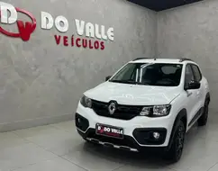 RENAULT KWID 1.0 12V SCE FLEX OUTSIDER MANUAL RENAULT KWID 1.0 12V SCE FLEX OUTSIDER MANUAL