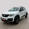 RENAULT KWID 1.0 12V SCE FLEX OUTSIDER MANUAL RENAULT KWID 1.0 12V SCE FLEX OUTSIDER MANUAL