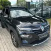 RENAULT KWID 1.0 12V SCE FLEX OUTSIDER MANUAL RENAULT KWID 1.0 12V SCE FLEX OUTSIDER MANUAL