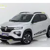 RENAULT KWID 1.0 12V SCE FLEX OUTSIDER MANUAL RENAULT KWID 1.0 12V SCE FLEX OUTSIDER MANUAL