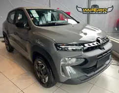 RENAULT KWID 1.0 12V SCE FLEX TECHNO MANUAL RENAULT KWID 1.0 12V SCE FLEX TECHNO MANUAL