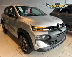 RENAULT KWID 1.0 12V SCE FLEX TECHNO MANUAL RENAULT KWID 1.0 12V SCE FLEX TECHNO MANUAL