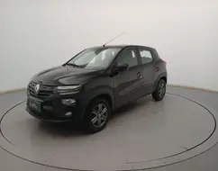 RENAULT KWID 1.0 12V SCE FLEX ZEN MANUAL RENAULT KWID 1.0 12V SCE FLEX ZEN MANUAL