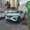 RENAULT KWID 1.0 12V SCE FLEX ZEN MANUAL RENAULT KWID 1.0 12V SCE FLEX ZEN MANUAL