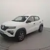 RENAULT KWID 1.0 12V SCE FLEX ZEN MANUAL RENAULT KWID 1.0 12V SCE FLEX ZEN MANUAL