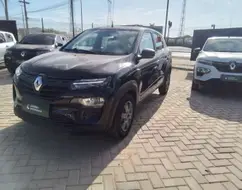 RENAULT KWID 1.0 12V SCE FLEX ZEN MANUAL RENAULT KWID 1.0 12V SCE FLEX ZEN MANUAL