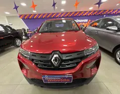 RENAULT KWID 1.0 12V SCE FLEX ZEN MANUAL RENAULT KWID 1.0 12V SCE FLEX ZEN MANUAL