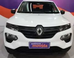 RENAULT KWID 1.0 12V SCE FLEX ZEN MANUAL RENAULT KWID 1.0 12V SCE FLEX ZEN MANUAL
