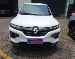 RENAULT KWID 1.0 12V SCE FLEX ZEN MANUAL RENAULT KWID 1.0 12V SCE FLEX ZEN MANUAL