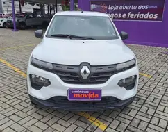 RENAULT KWID 1.0 12V SCE FLEX ZEN MANUAL RENAULT KWID 1.0 12V SCE FLEX ZEN MANUAL