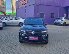 RENAULT KWID 1.0 12V SCE FLEX ZEN MANUAL RENAULT KWID 1.0 12V SCE FLEX ZEN MANUAL