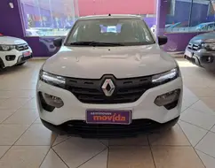 RENAULT KWID 1.0 12V SCE FLEX ZEN MANUAL RENAULT KWID 1.0 12V SCE FLEX ZEN MANUAL
