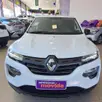 RENAULT KWID 1.0 12V SCE FLEX ZEN MANUAL RENAULT KWID 1.0 12V SCE FLEX ZEN MANUAL