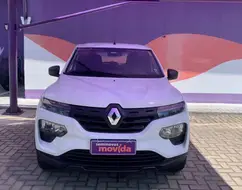 RENAULT KWID 1.0 12V SCE FLEX ZEN MANUAL RENAULT KWID 1.0 12V SCE FLEX ZEN MANUAL