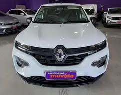 RENAULT KWID 1.0 12V SCE FLEX ZEN MANUAL RENAULT KWID 1.0 12V SCE FLEX ZEN MANUAL