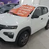 RENAULT KWID 1.0 12V SCE FLEX ZEN MANUAL RENAULT KWID 1.0 12V SCE FLEX ZEN MANUAL