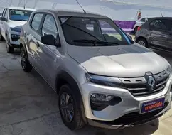RENAULT KWID 1.0 12V SCE FLEX ZEN MANUAL RENAULT KWID 1.0 12V SCE FLEX ZEN MANUAL