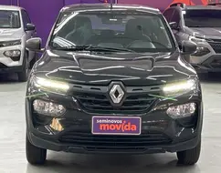 RENAULT KWID 1.0 12V SCE FLEX ZEN MANUAL RENAULT KWID 1.0 12V SCE FLEX ZEN MANUAL