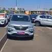 RENAULT KWID 1.0 12V SCE FLEX ZEN MANUAL RENAULT KWID 1.0 12V SCE FLEX ZEN MANUAL