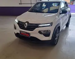 RENAULT KWID 1.0 12V SCE FLEX ZEN MANUAL RENAULT KWID 1.0 12V SCE FLEX ZEN MANUAL