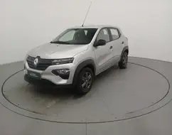 RENAULT KWID 1.0 12V SCE FLEX ZEN MANUAL RENAULT KWID 1.0 12V SCE FLEX ZEN MANUAL