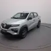RENAULT KWID 1.0 12V SCE FLEX ZEN MANUAL RENAULT KWID 1.0 12V SCE FLEX ZEN MANUAL