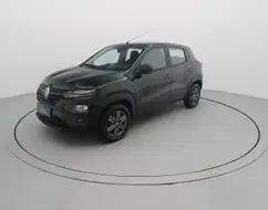 RENAULT KWID 1.0 12V SCE FLEX ZEN MANUAL RENAULT KWID 1.0 12V SCE FLEX ZEN MANUAL