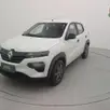 RENAULT KWID 1.0 12V SCE FLEX ZEN MANUAL RENAULT KWID 1.0 12V SCE FLEX ZEN MANUAL