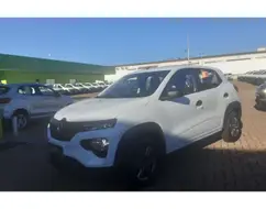RENAULT KWID 1.0 12V SCE FLEX ZEN MANUAL RENAULT KWID 1.0 12V SCE FLEX ZEN MANUAL