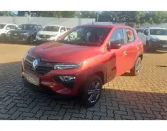RENAULT KWID 1.0 12V SCE FLEX ZEN MANUAL RENAULT KWID 1.0 12V SCE FLEX ZEN MANUAL