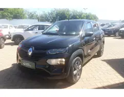 RENAULT KWID 1.0 12V SCE FLEX ZEN MANUAL RENAULT KWID 1.0 12V SCE FLEX ZEN MANUAL
