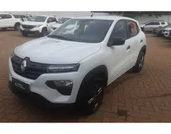 RENAULT KWID 1.0 12V SCE FLEX ZEN MANUAL RENAULT KWID 1.0 12V SCE FLEX ZEN MANUAL