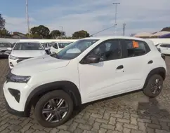 RENAULT KWID 1.0 12V SCE FLEX ZEN MANUAL RENAULT KWID 1.0 12V SCE FLEX ZEN MANUAL