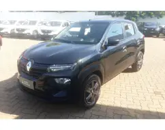RENAULT KWID 1.0 12V SCE FLEX ZEN MANUAL RENAULT KWID 1.0 12V SCE FLEX ZEN MANUAL