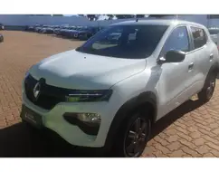 RENAULT KWID 1.0 12V SCE FLEX ZEN MANUAL RENAULT KWID 1.0 12V SCE FLEX ZEN MANUAL