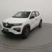RENAULT KWID 1.0 12V SCE FLEX ZEN MANUAL RENAULT KWID 1.0 12V SCE FLEX ZEN MANUAL